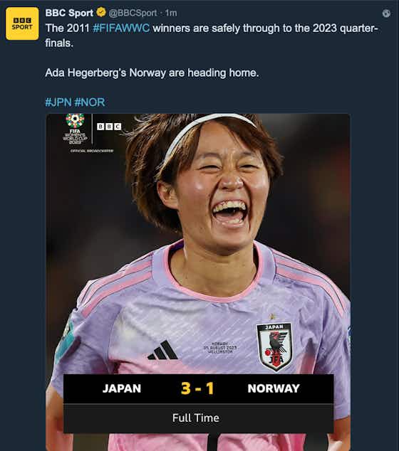 Imagen del artículo:📝 España y Japón, primeros en llegar a cuartos del Mundial
