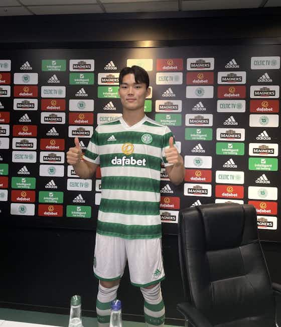 Article image:New Celtic Star Oh Promises Debut Performance “No one will be able to forget”