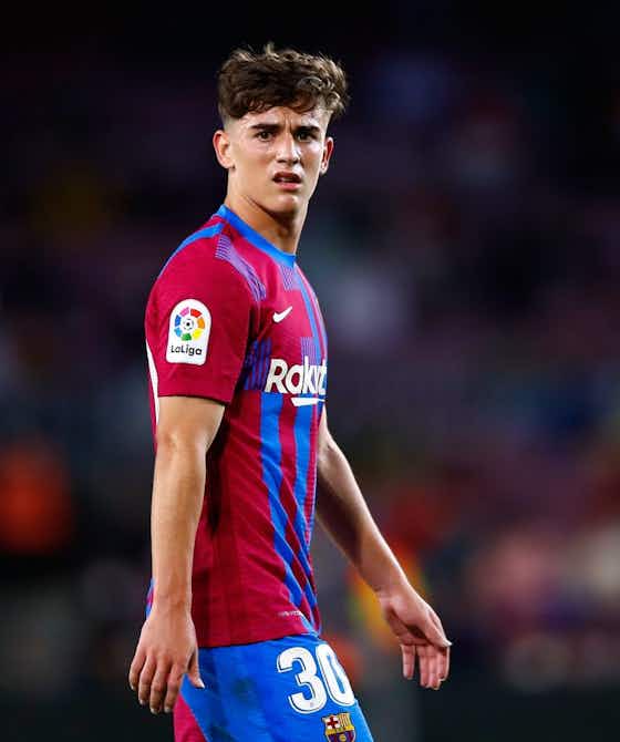Article image:Transfer News: Chelsea in a three-way race for teenage Barcelona sensation