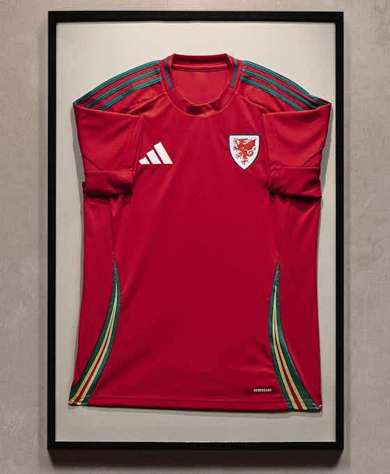 Image de l'article :🇮🇹🇪🇸🇧🇪🇩🇪 : Adidas dévoile ses maillots pour l'Euro 2024 📸