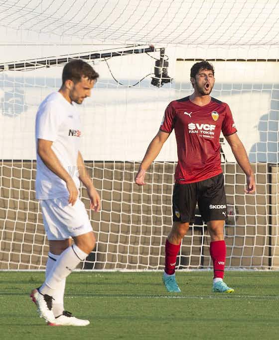 Article image:Match Report: Preseason progress continues with comfortable win over Atromitos FC (3-0)