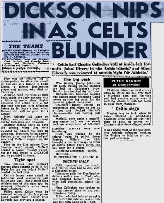 Article image:The Tommy Callaghan Story –  The real East Ender brothers and a rather special manager