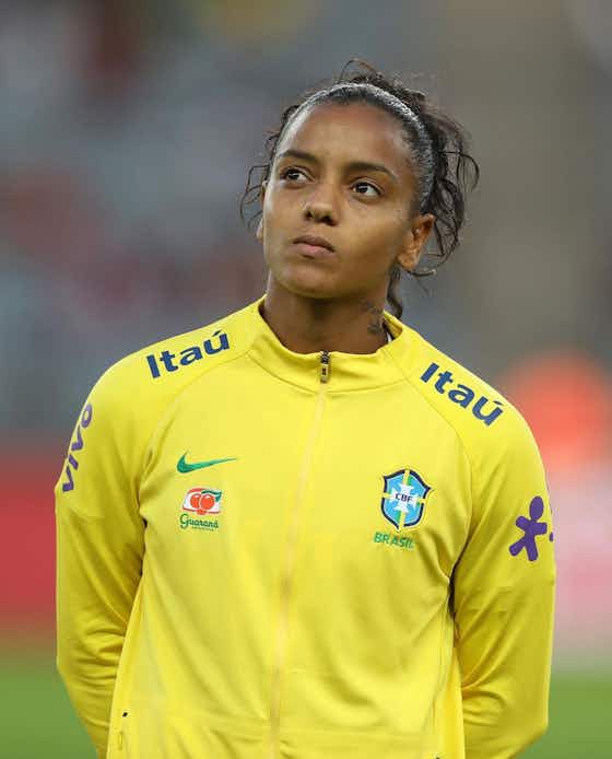 Imagem do artigo:Conheça as jogadoras da Seleção Brasileira convocadas para a Copa do Mundo feminina 2023