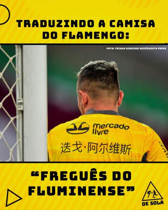 Imagem do artigo:Jorge Jesus dançando de cuecas: os memes e a repercussão da derrota do Flamengo