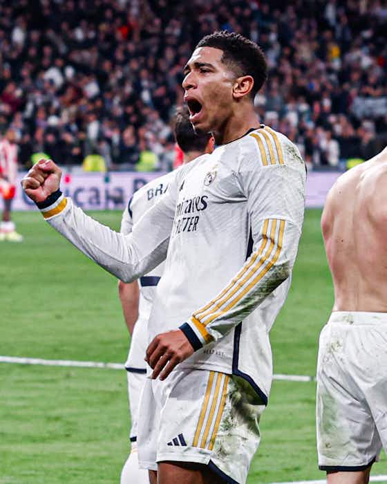 Imagen del artículo:Jude Bellingham: La estrella polar del Real Madrid