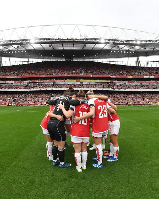 Imagen del artículo:Amargo debut en liga del Arsenal que tropieza en el Emirates 0-1 frente al Liverpool