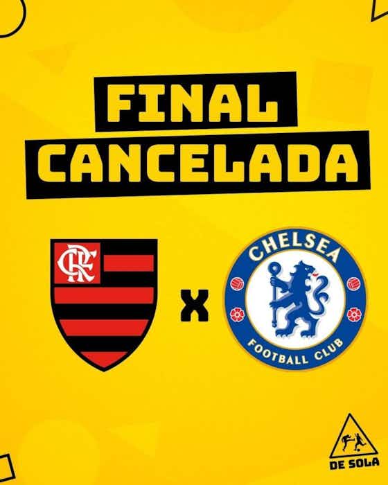 Imagem do artigo:Cheirinho voltou, Renato Gaúcho no bolso de Abel… os memes do título do Palmeiras sobre o Flamengo