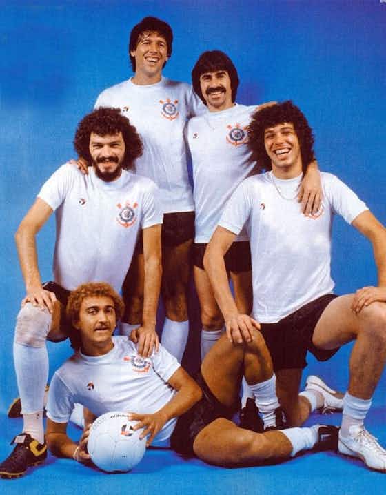 Imagem do artigo:Camisas do Corinthians 2023-2024 tem imagens vazadas