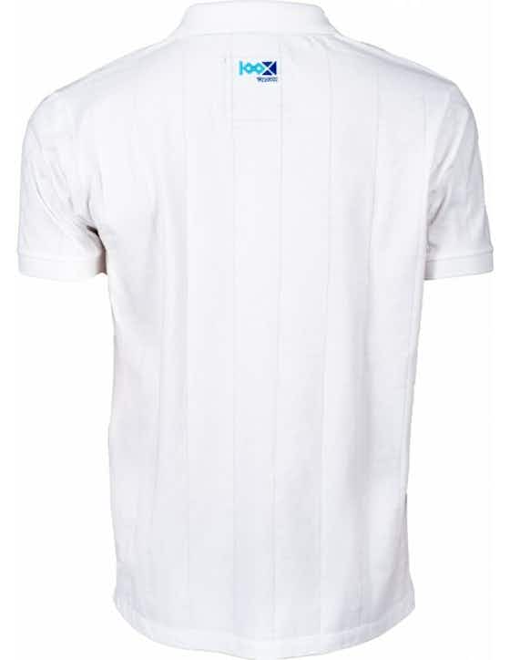 Imagem do artigo:Camisa “Vintage” do centenário do CD Tenerife 2022 é revelada