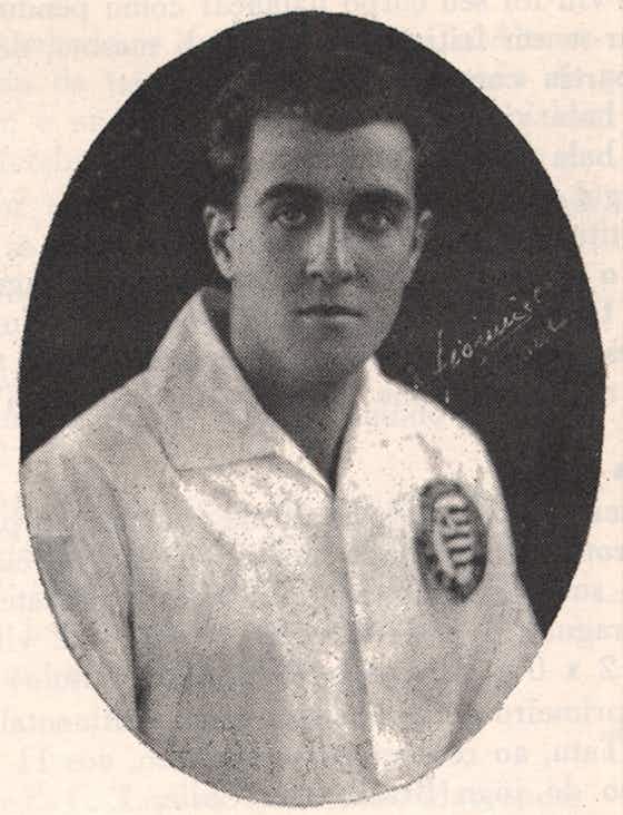Imagem do artigo:Há 84 anos, Del Debbio entrava em campo pela última vez com a camisa do Corinthians