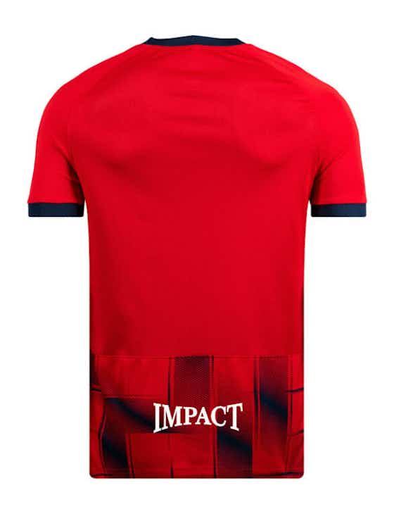 Imagem do artigo:Camisa reserva do Birmingham City 2022-2023 lançada pela Nike