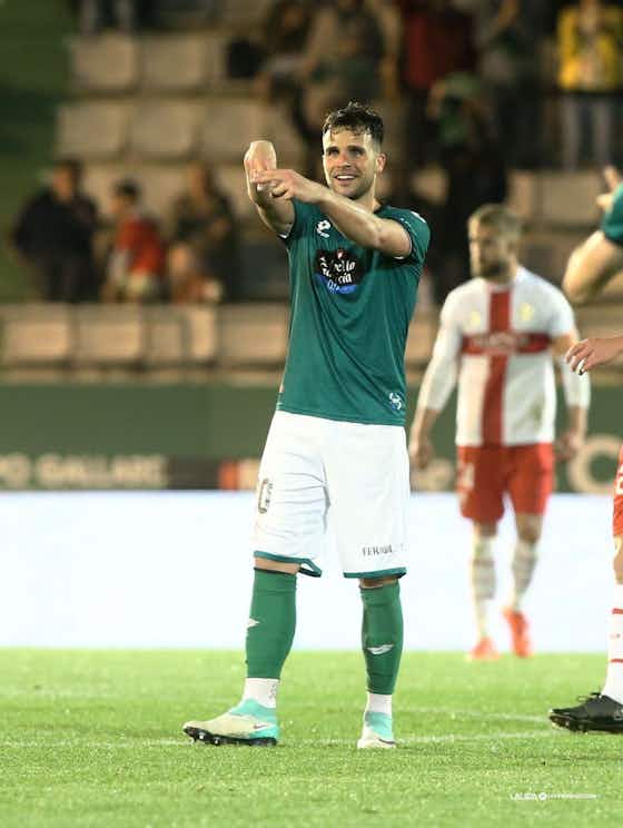 Imagen del artículo:Racing de Ferrol 2-1 SD Huesca: Álvaro Giménez y Nico Serrano terminan con la racha oscense