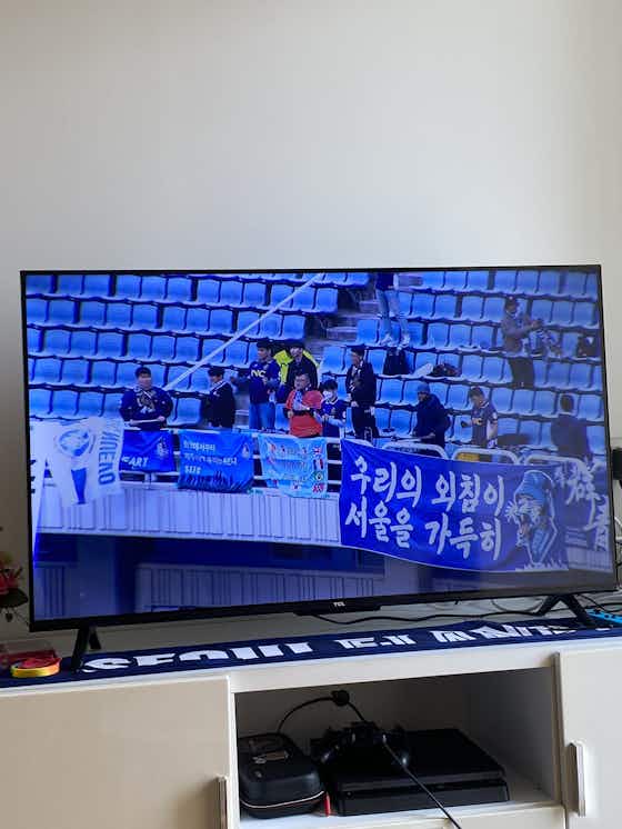 Article image:Beaches, Buffering, and Buriram: The Adventures of a Seoul E-Land Fan Abroad Episode 2