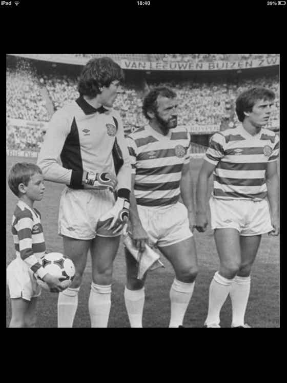 Article image:Celtic’s ‘Mr Reliable’ Mark Reid Turns Sixty Today  – “Knew how to blooter in a penalty”