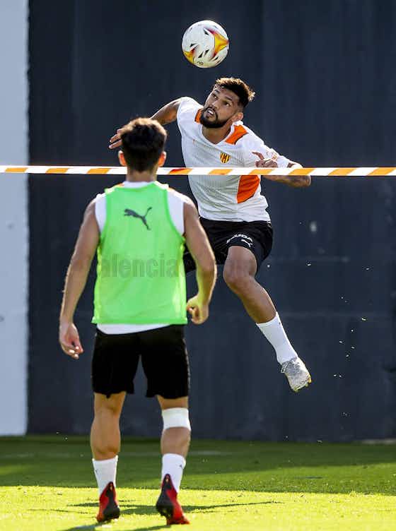 Article image:Match Preview: Valencia CF vs FC Cartagena