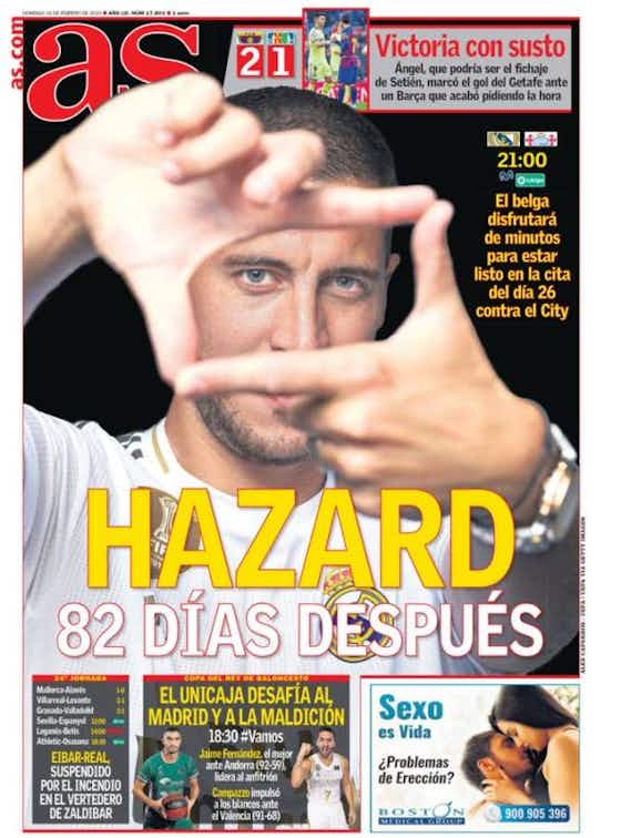 Imagen del artículo:La magia de Hazard y Juan Tamariz