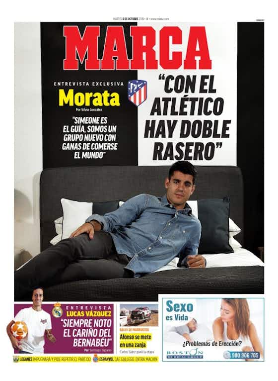 Imagen del artículo:🗞Se gesta un bombazo en el Real Madrid