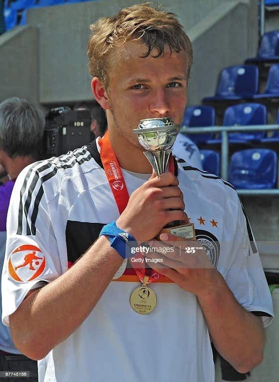 Imagem do artigo:O emocionante título da Euro Sub-17 da Alemanha, em 2009