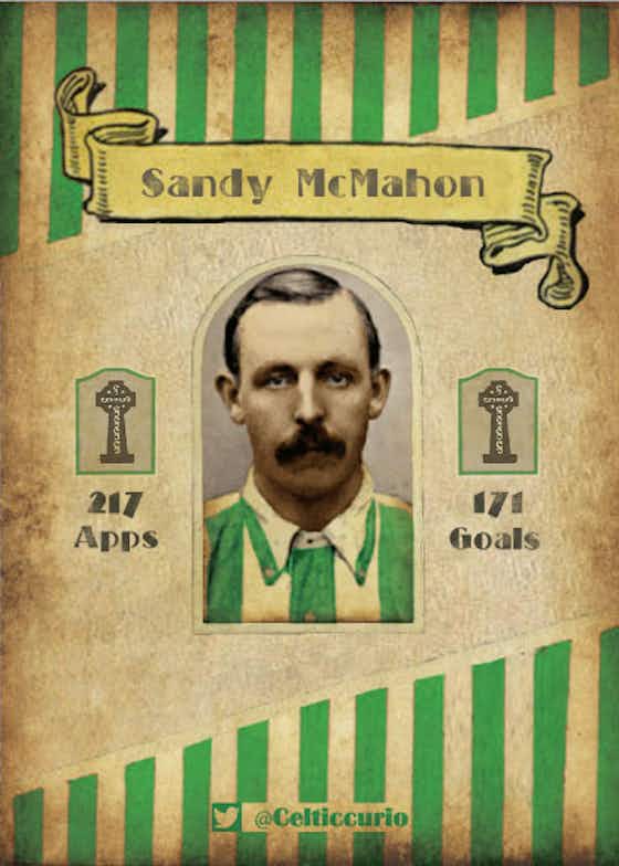 Article image:Celtic On This Day – 19th August – David Potter’s Celtic Diary