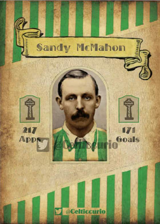 Article image:Celtic On This Day – 30th November – David Potter’s Celtic Diary
