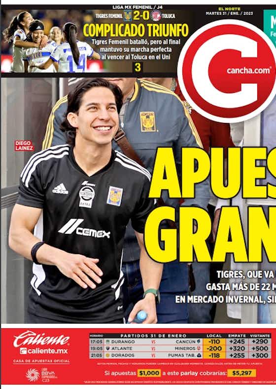 Imagen del artículo:📰  En portadas: ¿Qué pasa con el talento mexicano que se va a Europa?