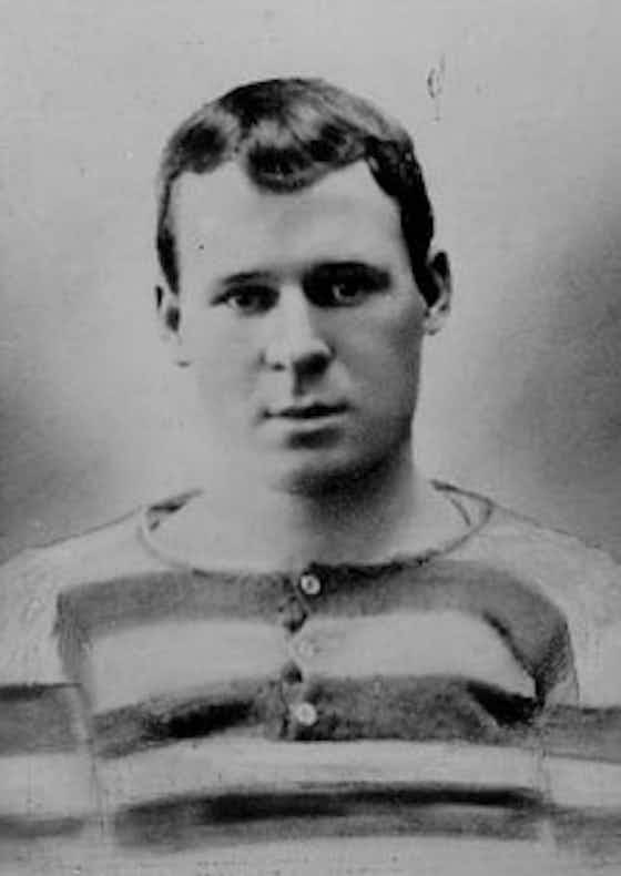 Article image:Celtic On This Day – 20th April – David Potter’s Celtic Diary
