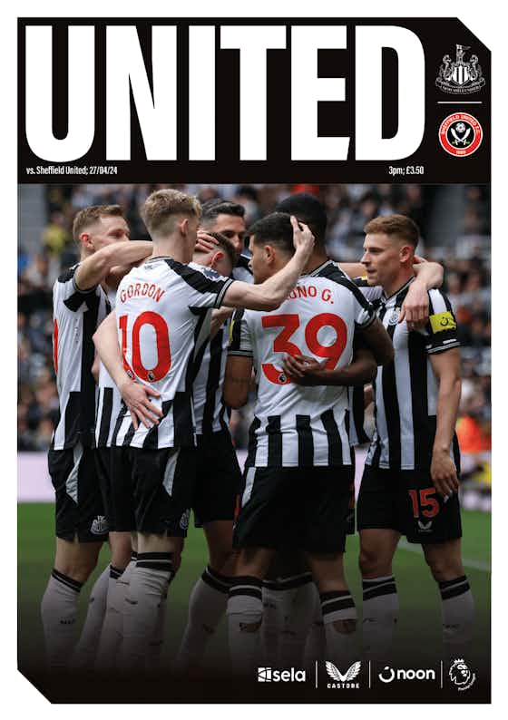 Article image:Elliot exclusive inside Saturday's programme
