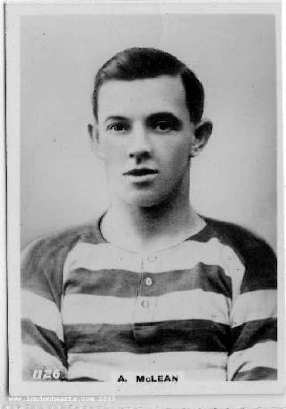 Article image:Celtic On This Day – 27th March – David Potter’s Celtic Diary