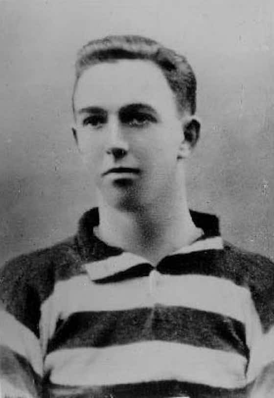 Article image:Celtic On This Day – 28th January – David Potter’s Celtic Diary