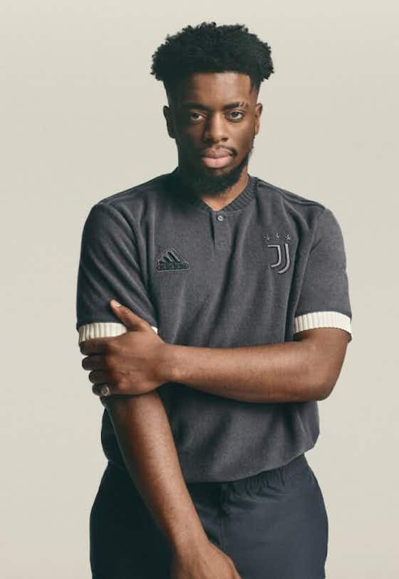 Imagem do artigo:Adidas lança coleção lifestyle das principais equipes europeias