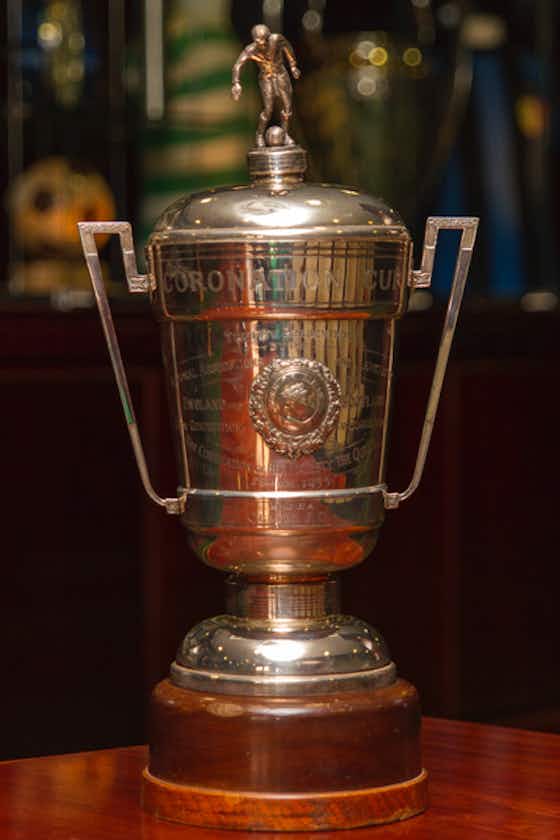 Article image:The Celtic Star’s Unique Trophy Tour inside Celtic Park