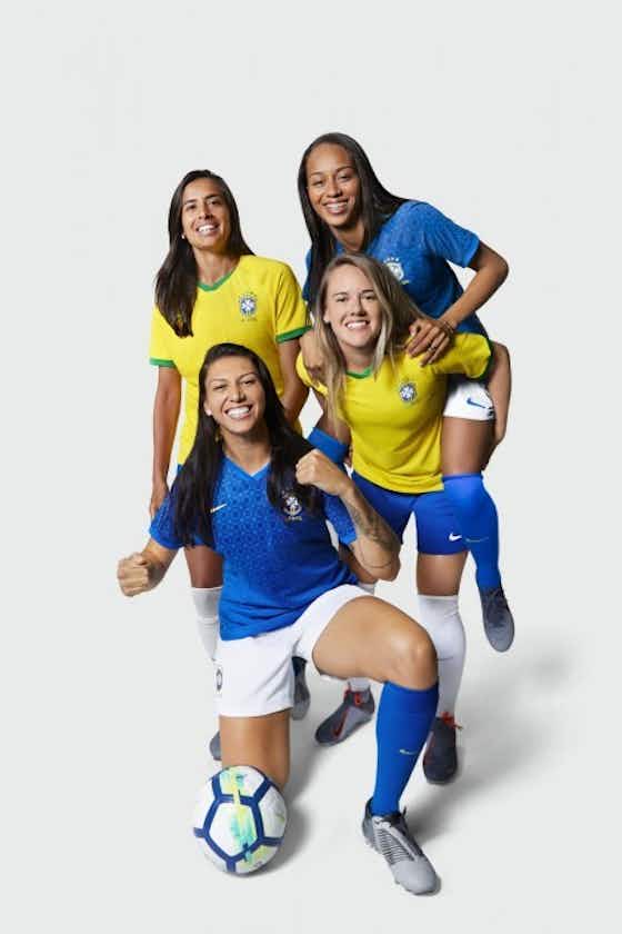 Imagen del artículo:👕Las camisetas de la Copa del Mundo femenina