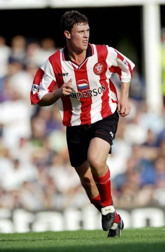 Article image:Bale, Shearer, Le Tissier: 12 top players to emerge from Southampton's academy
