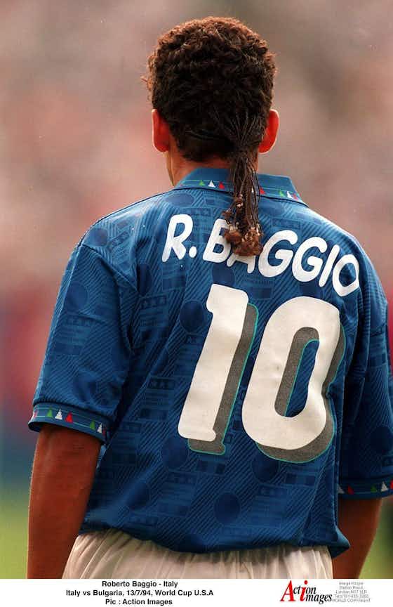 Article image:Ronaldo, Beckham, Baggio: Top 10 worst hairstyles in World Cup history