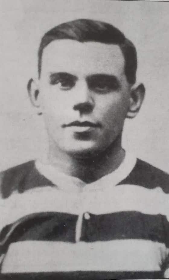 Article image:Celtic On This Day – 2nd October – David Potter’s Celtic Diary