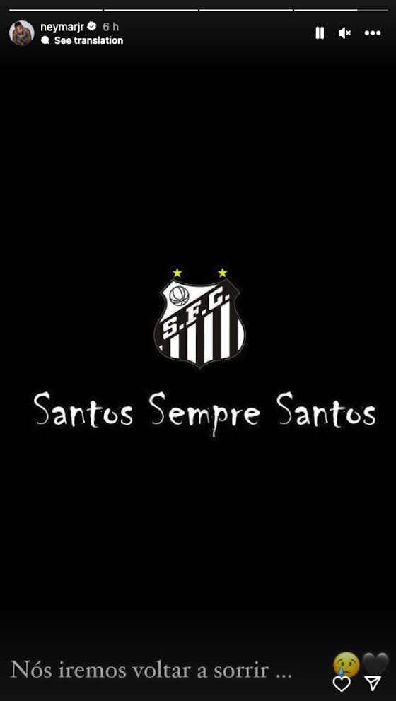 Immagine dell'articolo:🇧🇷 Super Endrick e Palmeiras campione 🏆 Santos SHOCK: 1ª retrocessione