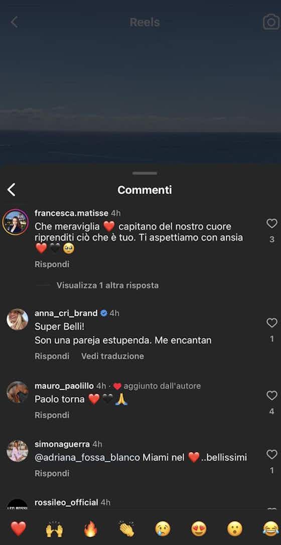 Immagine dell'articolo:Paolo Maldini torna al Milan? L’indizio social che ha fatto impazzire i tifosi rossoneri – FOTO