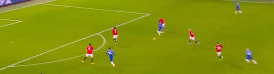 Immagine dell'articolo:🔥 McTominay trascina lo United: doppietta e Chelsea battuto!