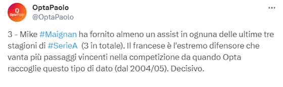 Immagine dell'articolo:📸Si sblocca Jovic, Maignan assist SUPER 💥Tris Milan contro il Frosinone
