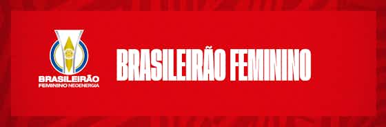 Imagem do artigo:Serviço de Jogo: Gurias Coloradas x Cruzeiro – 5ª rodada/Brasileirão A1