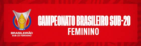 Imagem do artigo:Serviço de jogo: Inter x Avaí-Kindermann Campeonato Brasileiro Feminino Sub-20 2024
