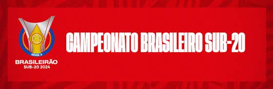 Imagem do artigo:Serviço de Jogo: Inter x Bahia 4ªrodada/Campeonato Brasileiro Sub-20 2024