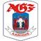 Logo: AGF Aarhus