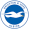 Logo: Brighton & Hove Albion Women