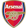 Logo: Arsenal Frauen