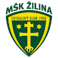 Logo: Žilina U19