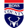 Logo: Ross County FC