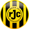 Logo: Roda JC Kerkrade