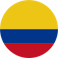 Logo: Kolumbien