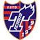 Logo: FC Tokyo